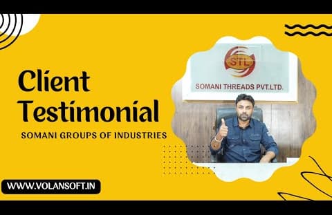 Somani Threads PVT LTD