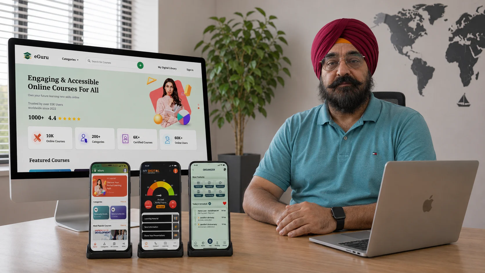 Every Product Started With a Conversation, Not a Spec