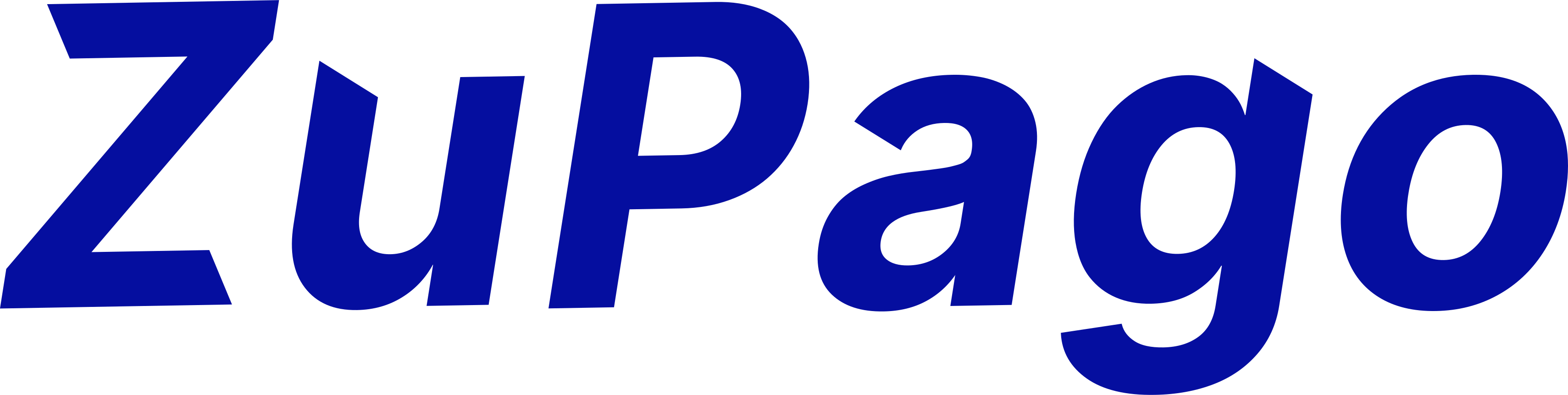 Zupago E-Wallet