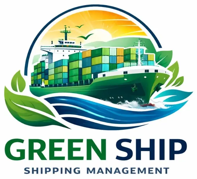 Green Ship Shiping