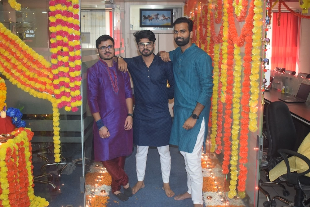 Diwali 2021