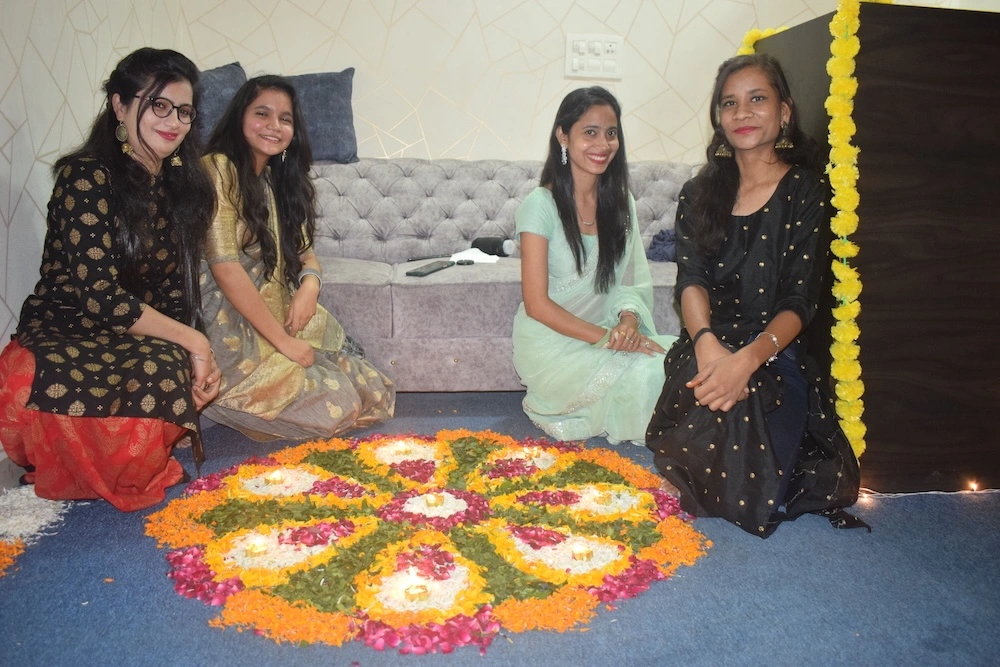 Diwali 2021