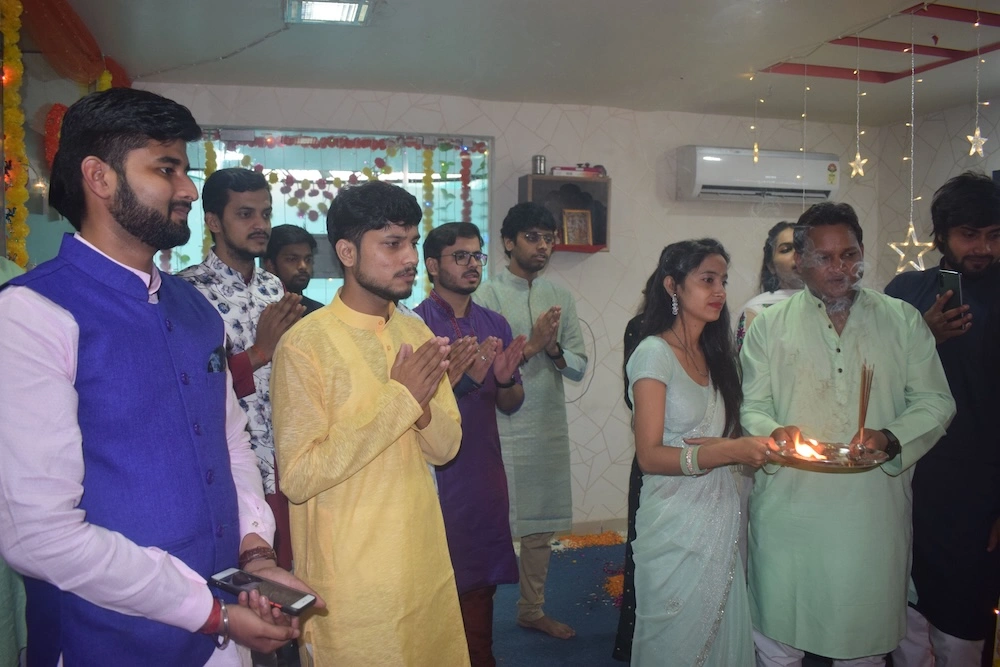 Diwali 2021