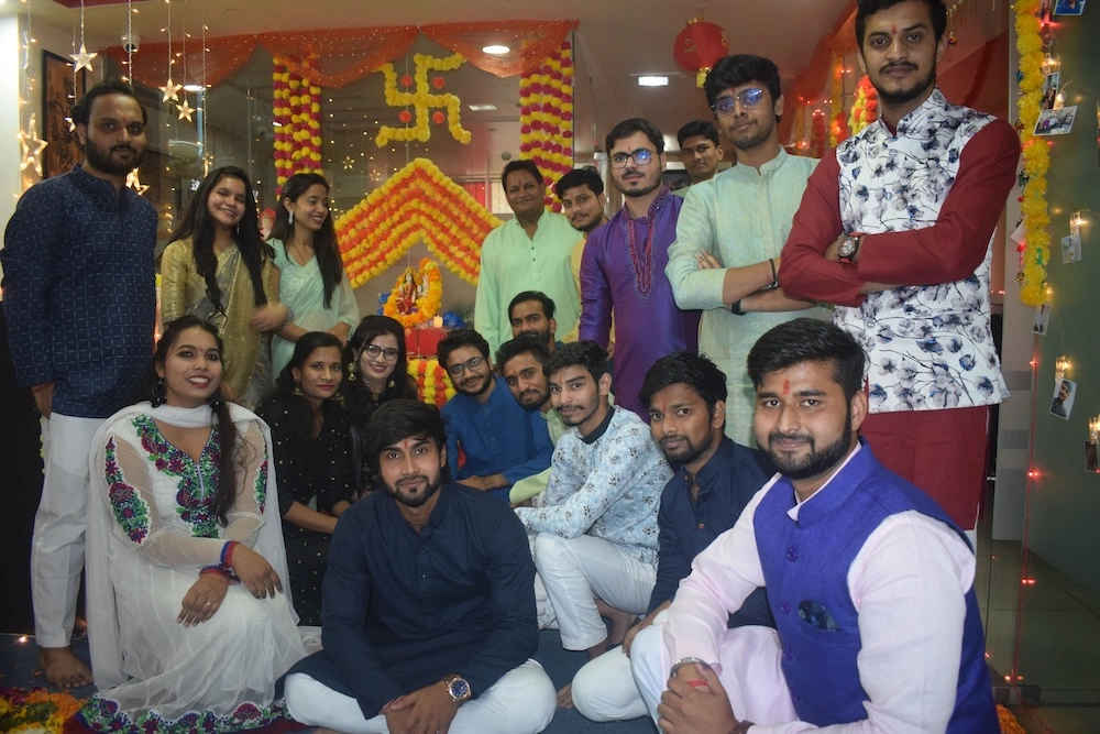 Diwali 2021