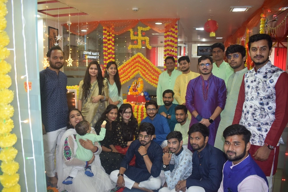 Diwali 2021