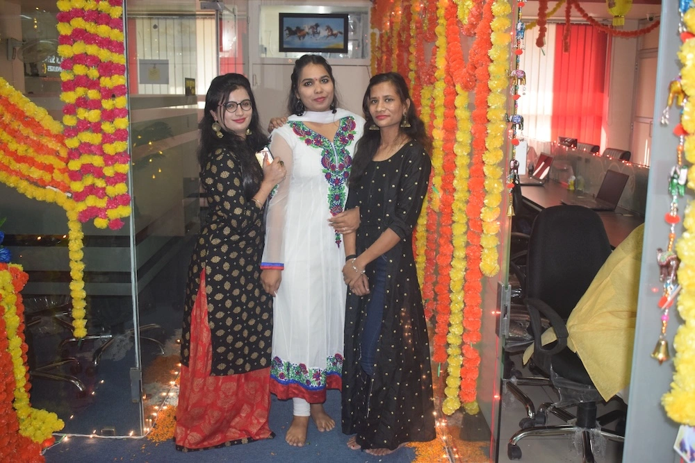 Diwali 2021