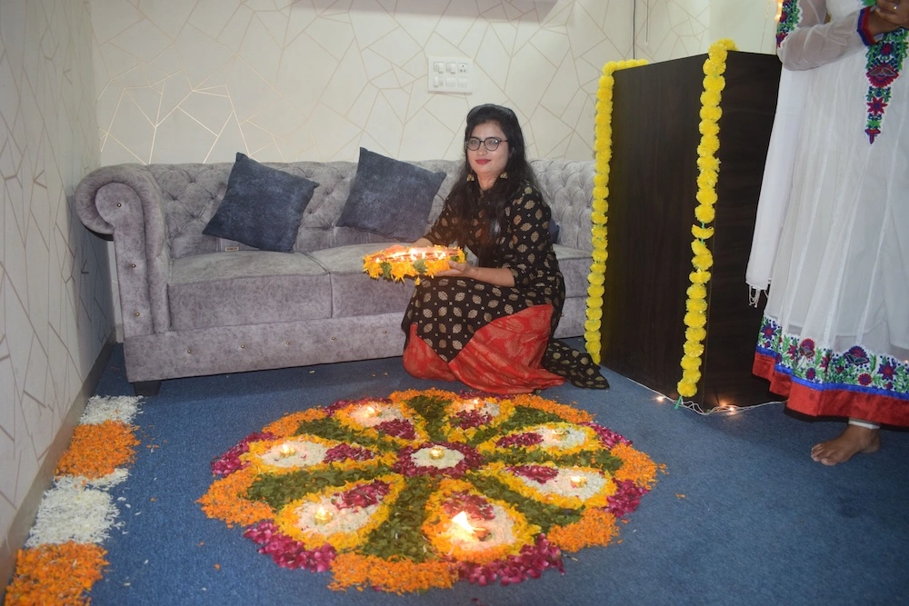 Diwali 2021