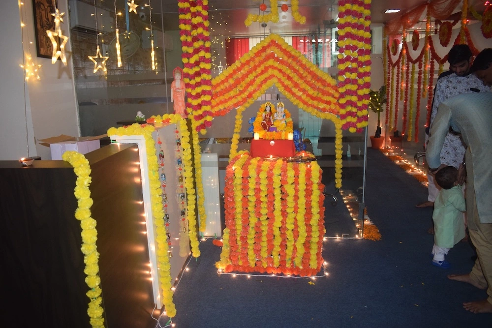 Diwali 2021