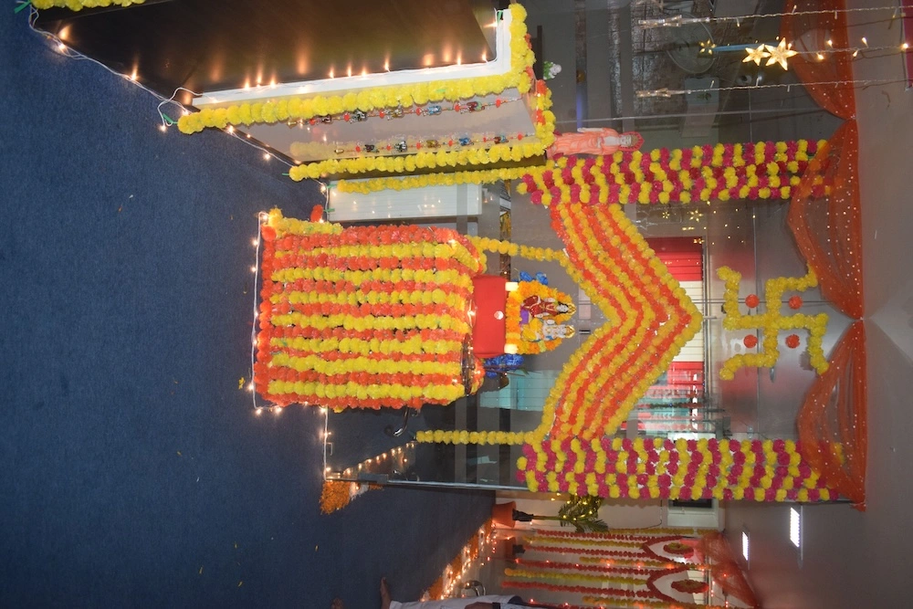 Diwali 2021