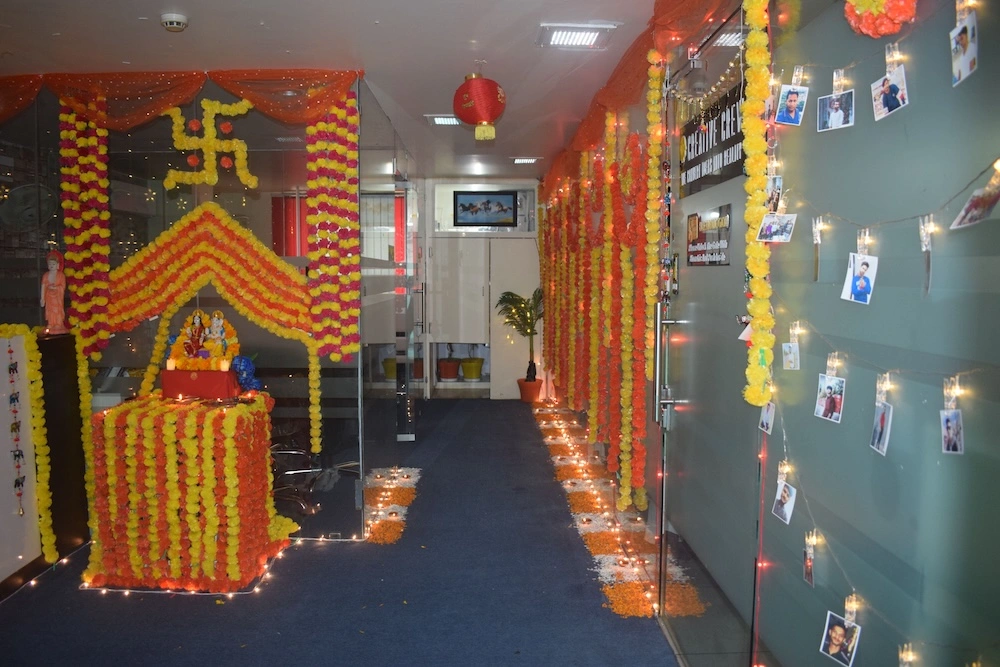 Diwali 2021