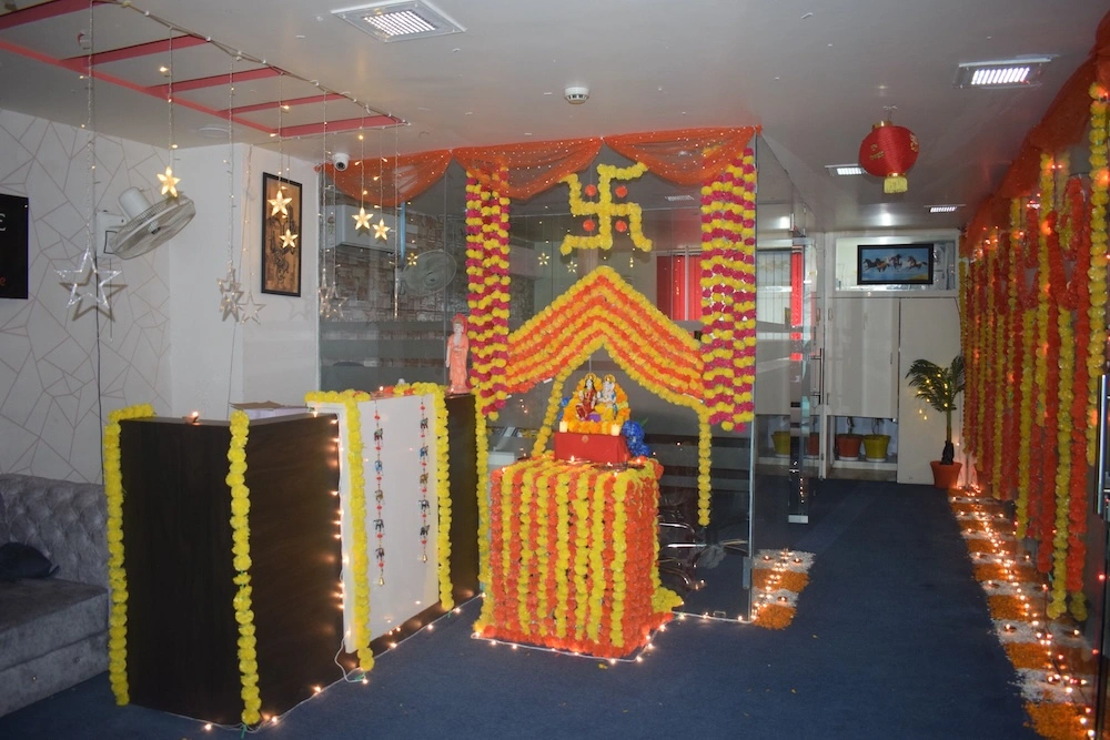 Diwali 2021