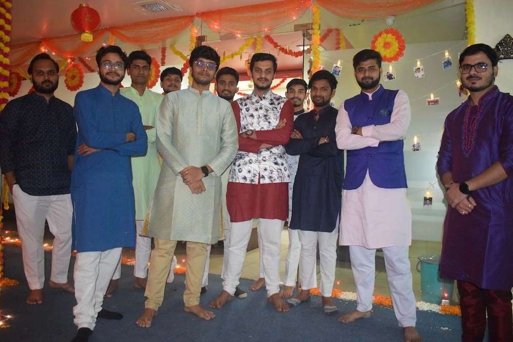 Diwali 2021