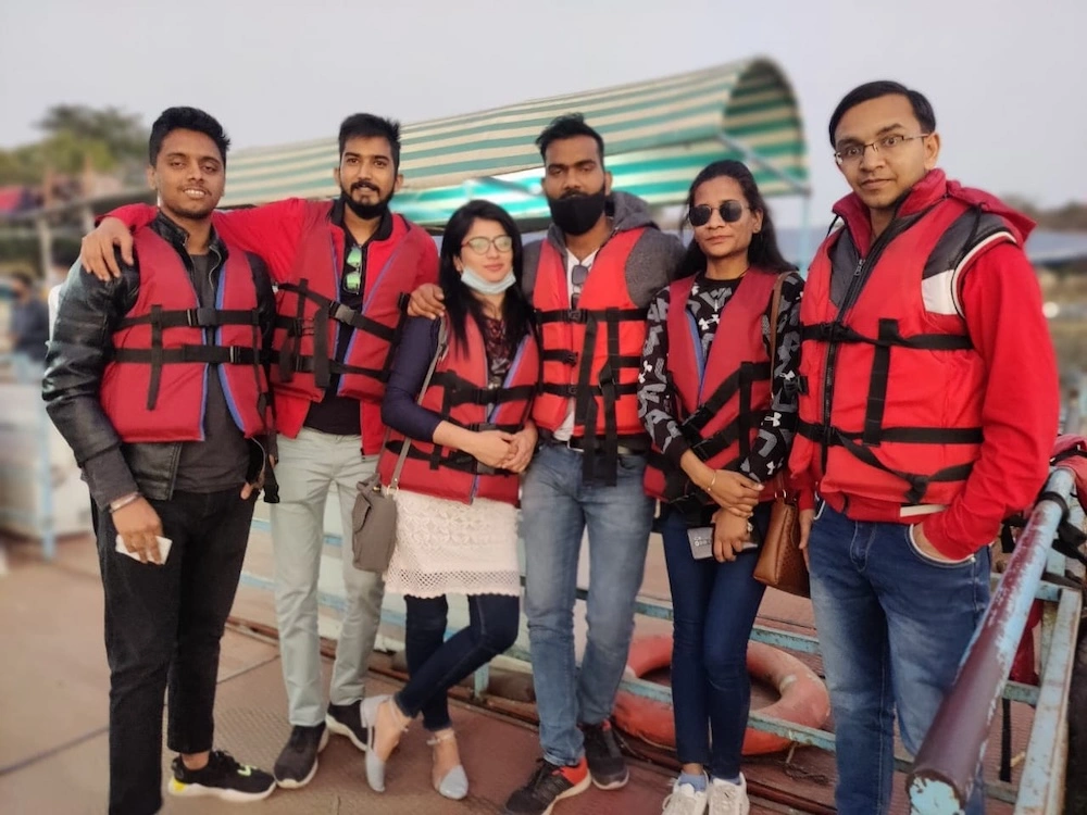 Udaipur Trip