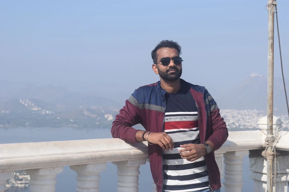 Udaipur Trip