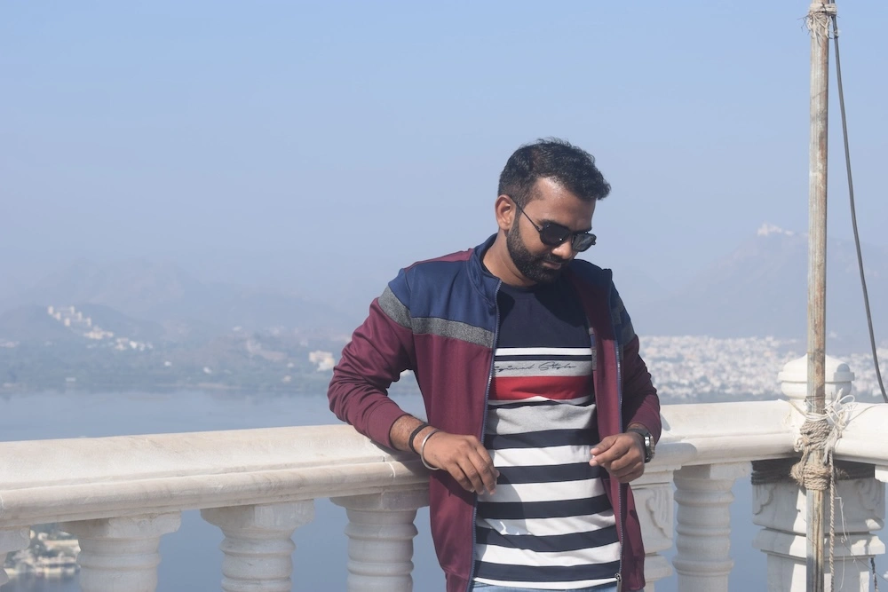 Udaipur Trip