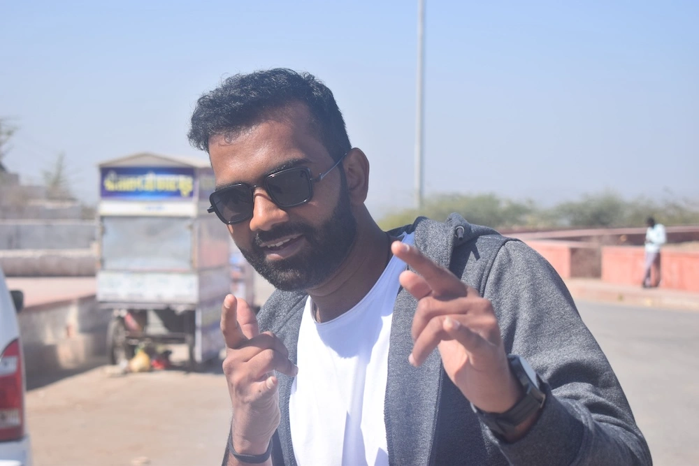 Udaipur Trip