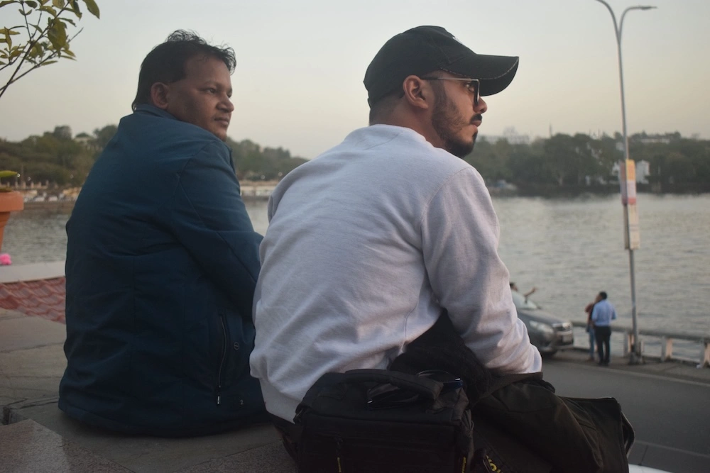 Udaipur Trip