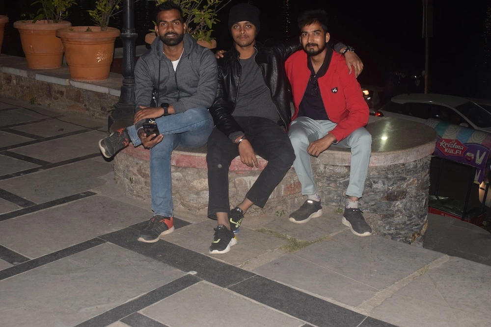 Udaipur Trip