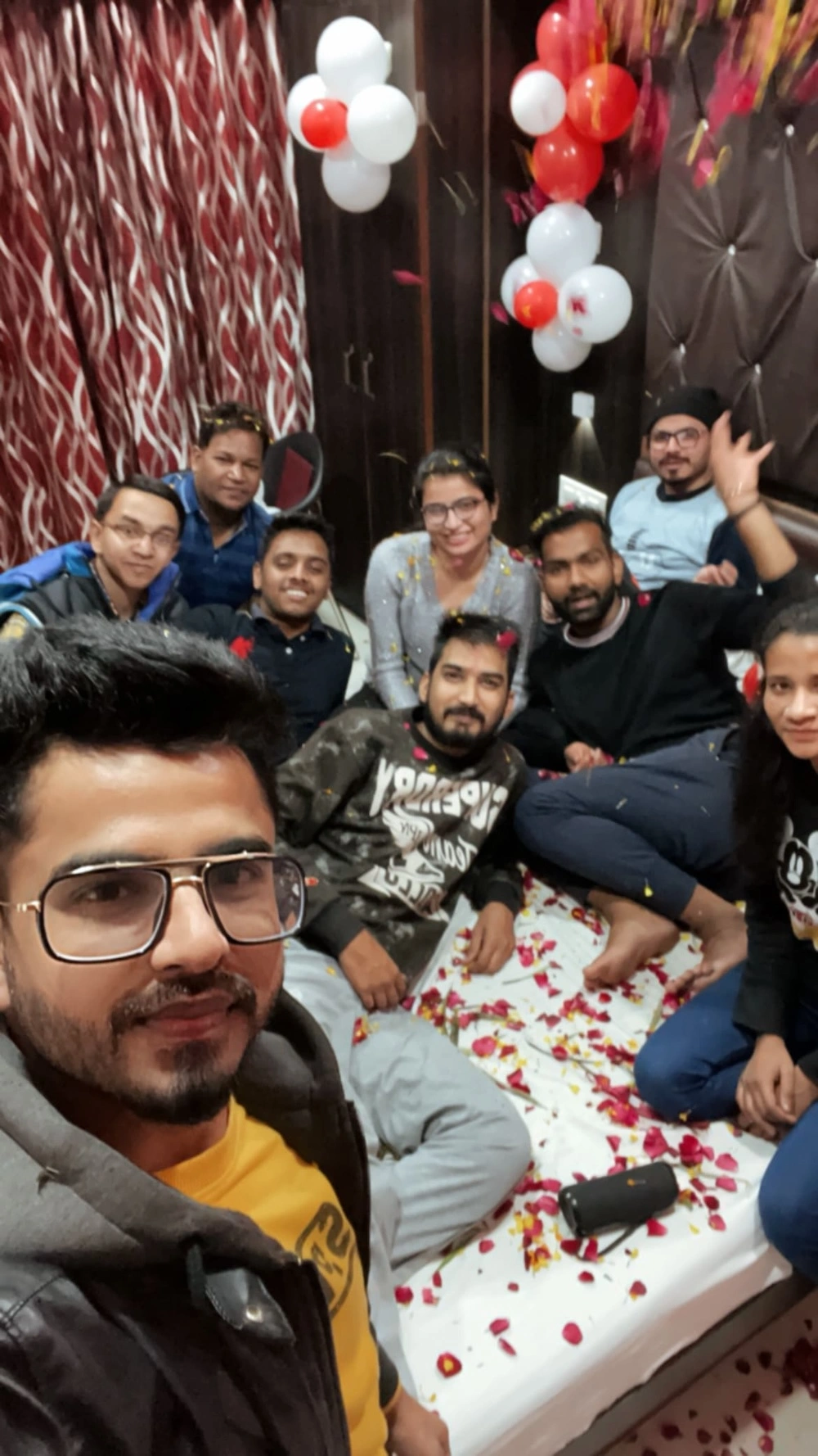 Udaipur Trip