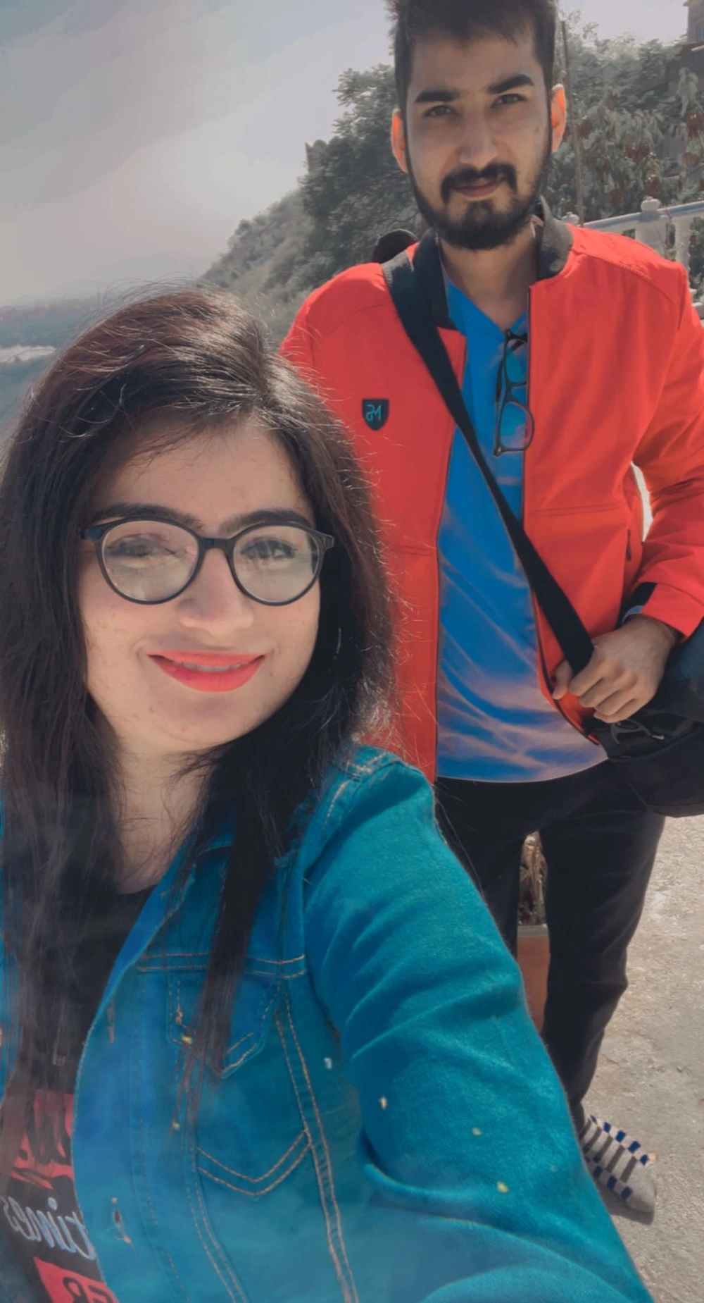 Udaipur Trip
