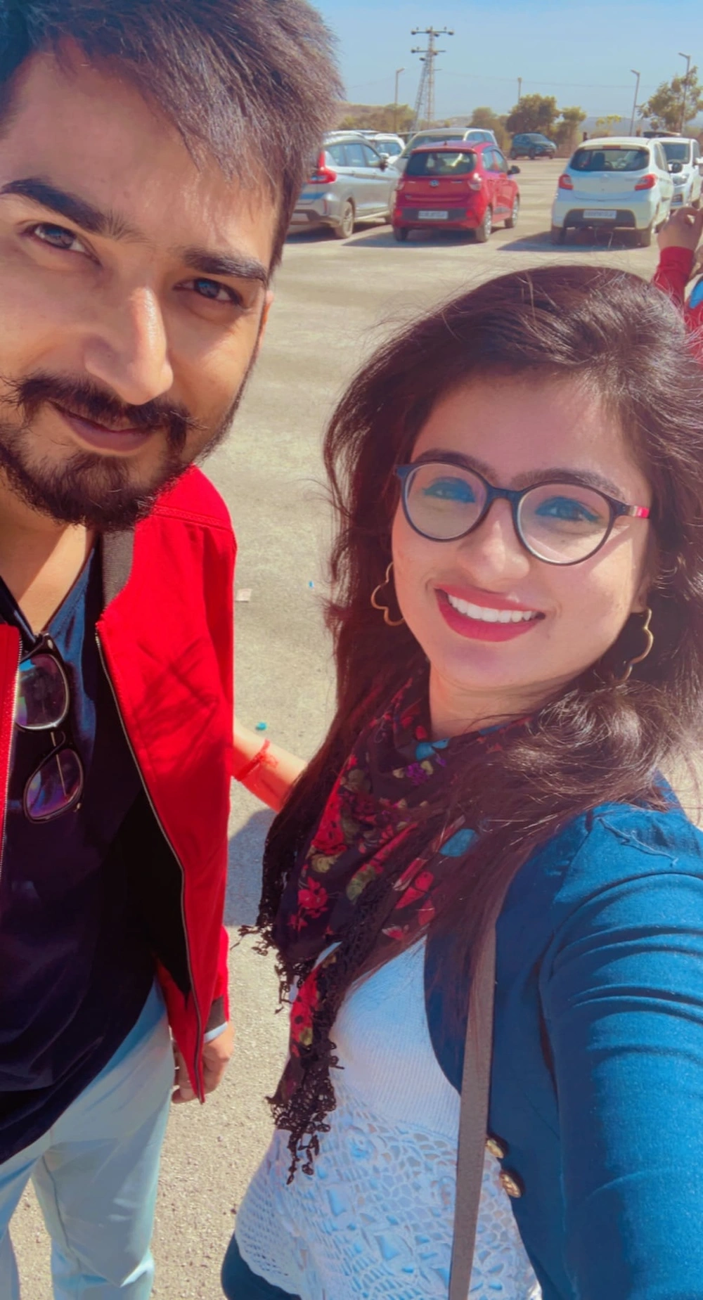 Udaipur Trip