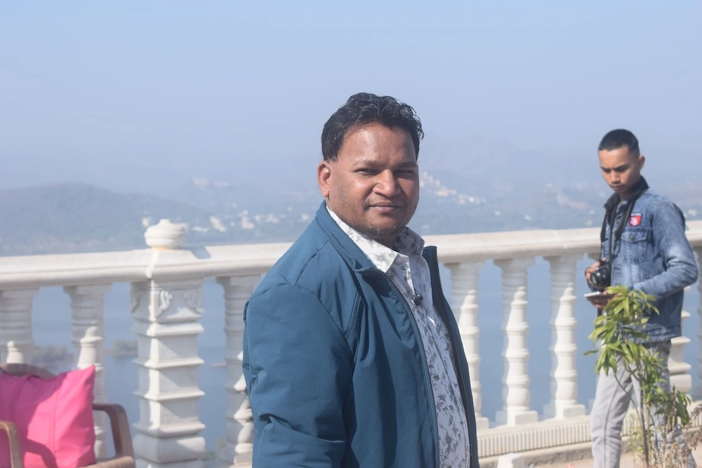 Udaipur Trip