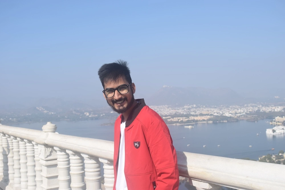 Udaipur Trip