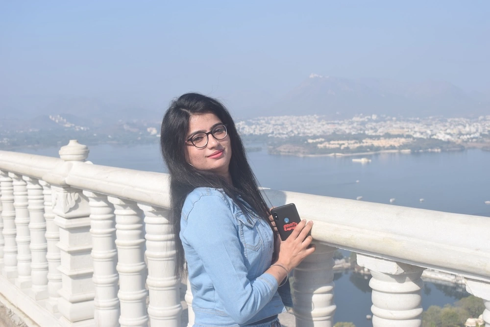 Udaipur Trip