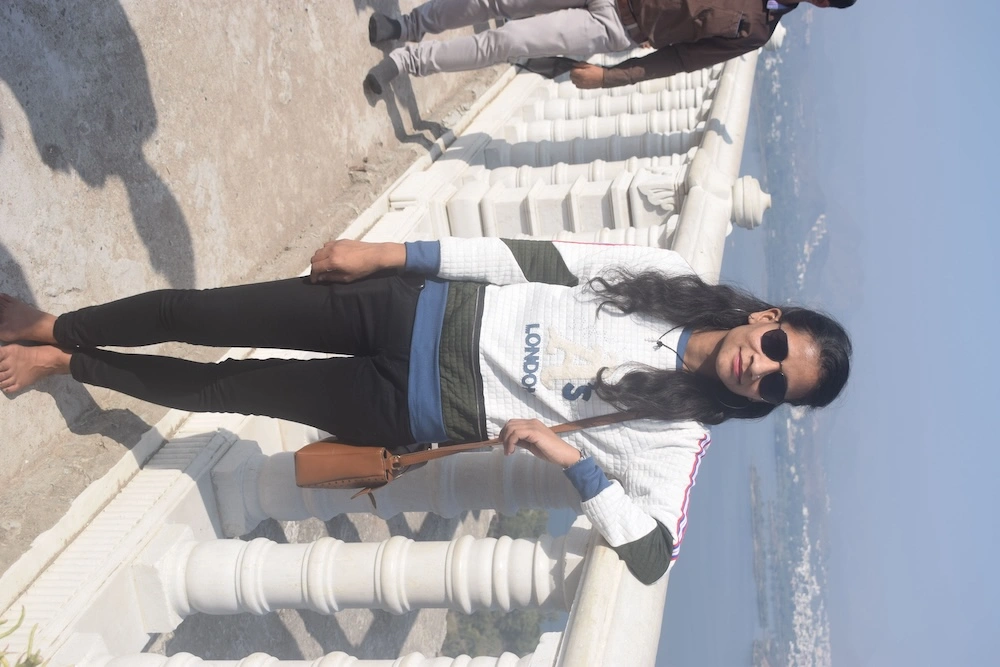 Udaipur Trip