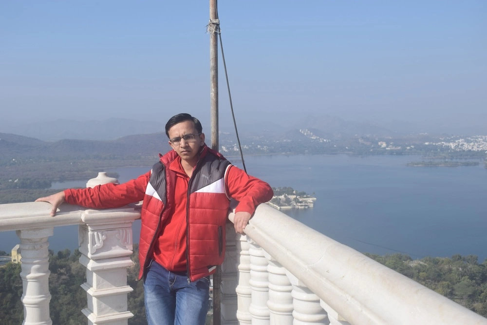 Udaipur Trip
