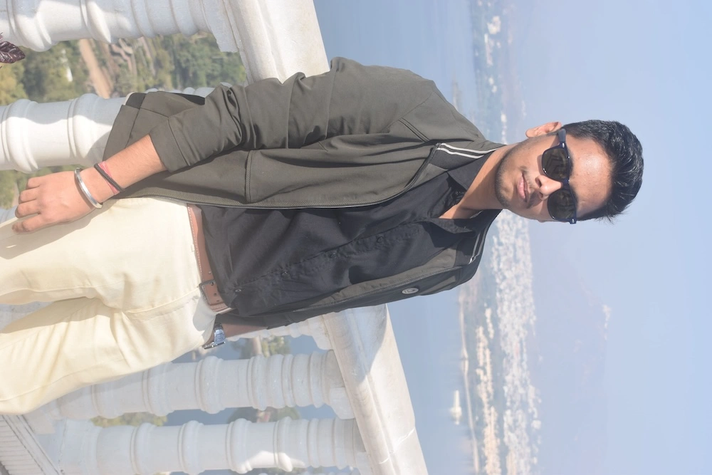 Udaipur Trip