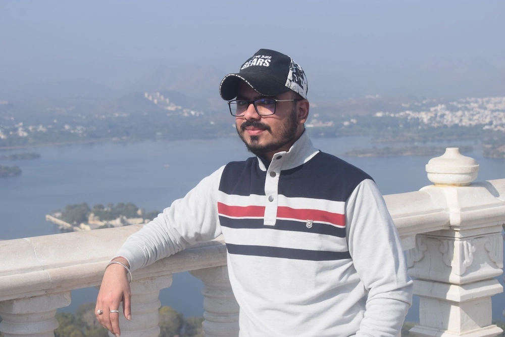 Udaipur Trip