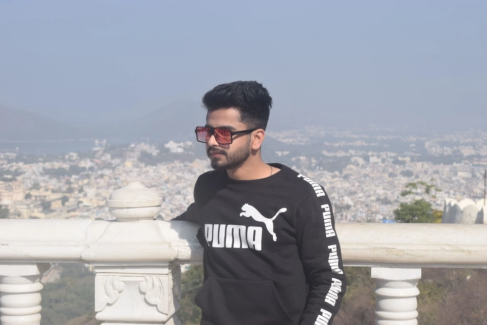 Udaipur Trip