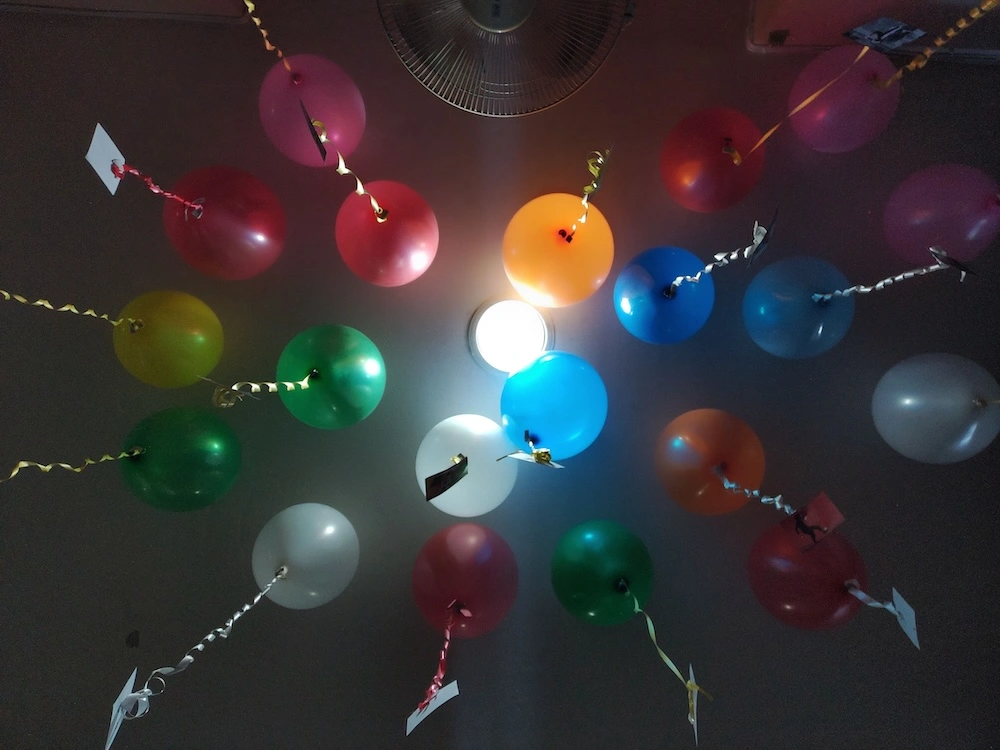 Ankit's Birthday 2020