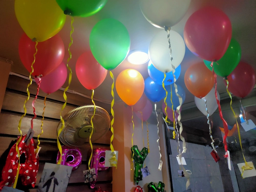 Ankit's Birthday 2020