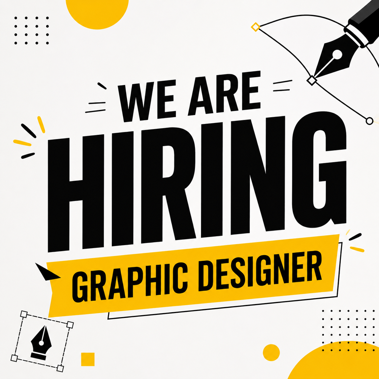 Graphic Designer