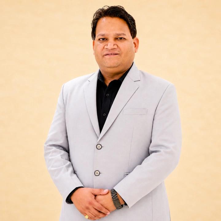 Ramesh K Bankolia