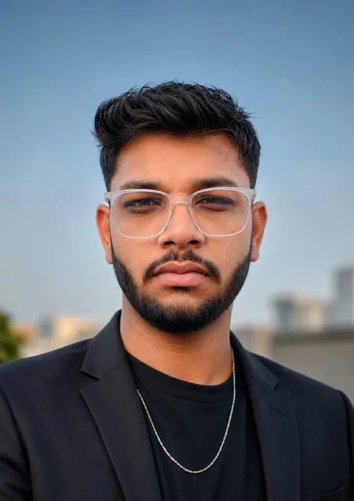 Pawan Kumawat