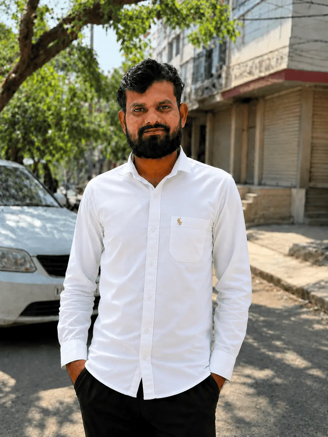 Shoyab khan ( Murad )