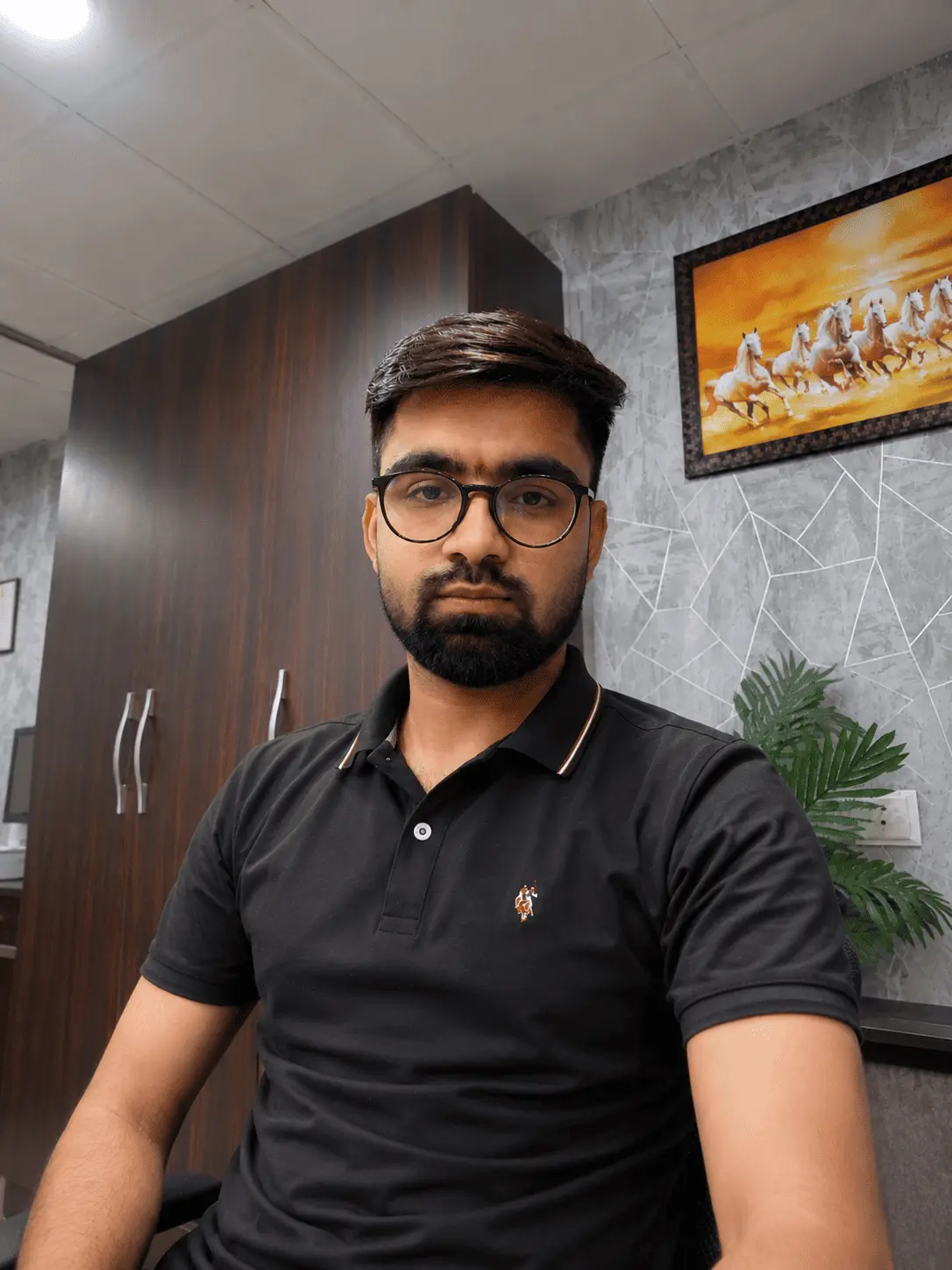 Ankit Pachoria