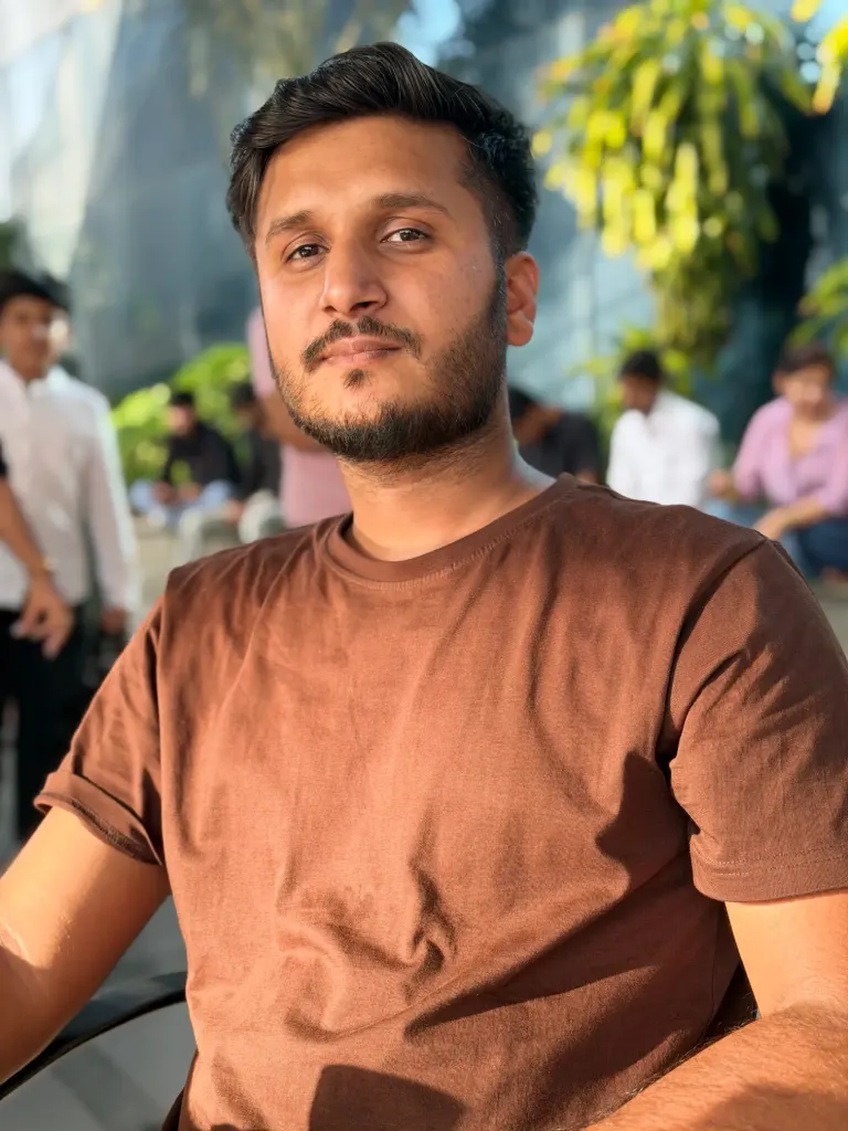 Ankit kumar